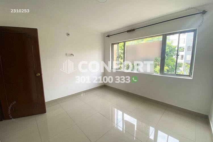 Apartamento de 5 alcobas en arriendo en Lorena, Medellín, 220 m² · foto 23 de 24