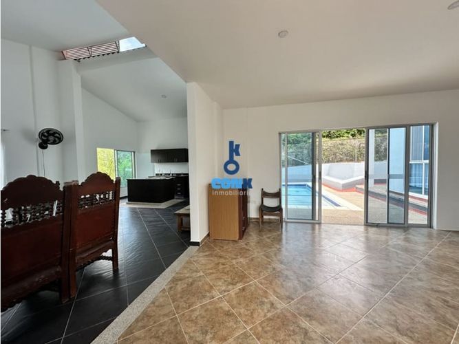 Casa de 4 alcobas en venta en El Paso, Ricaurte, 532 m² · foto 4 de 24