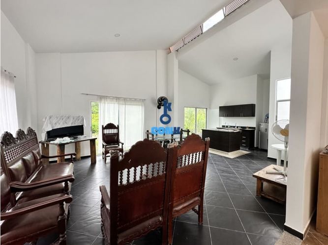 Casa de 4 alcobas en venta en El Paso, Ricaurte, 532 m² · foto 5 de 24