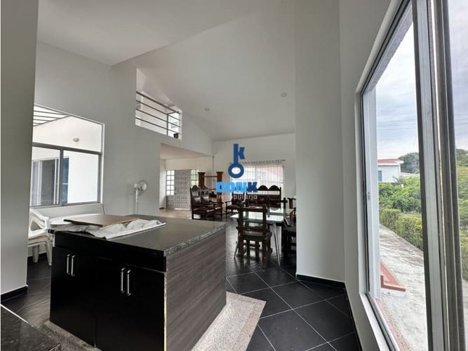 Casa de 4 alcobas en venta en El Paso, Ricaurte, 532 m² · foto 6 de 24