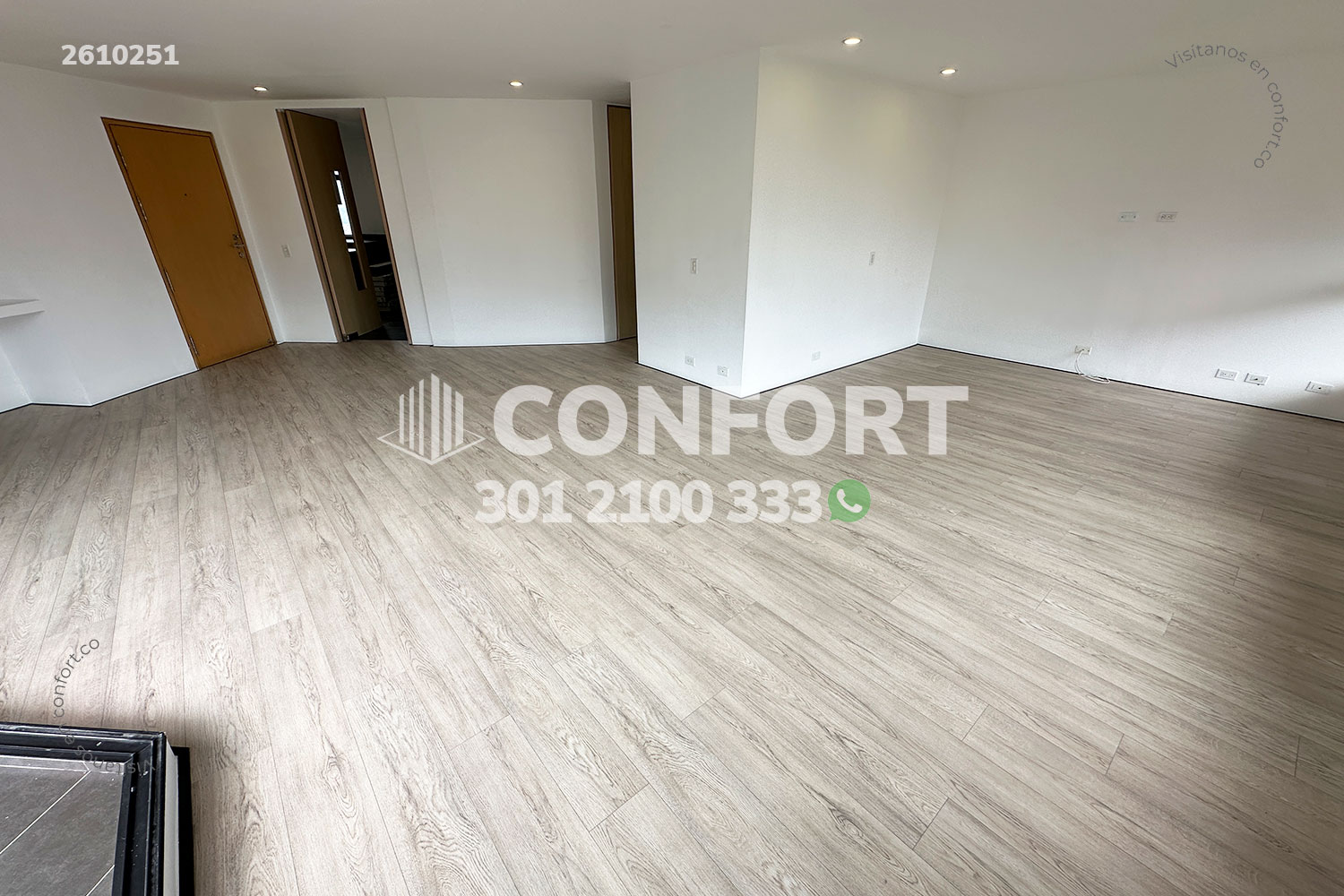 Apartamento en arriendo en San Lucas, Medellín · foto 2 de 24