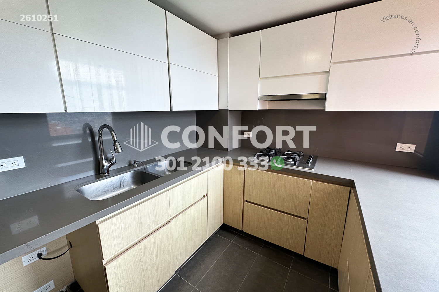 Apartamento en arriendo en San Lucas, Medellín · foto 7 de 24