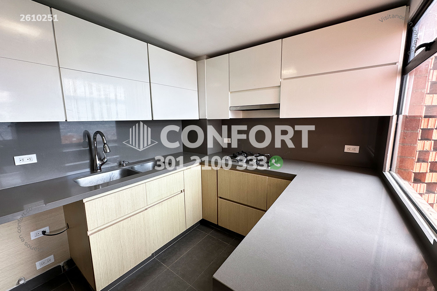 Apartamento en arriendo en San Lucas, Medellín · foto 8 de 24