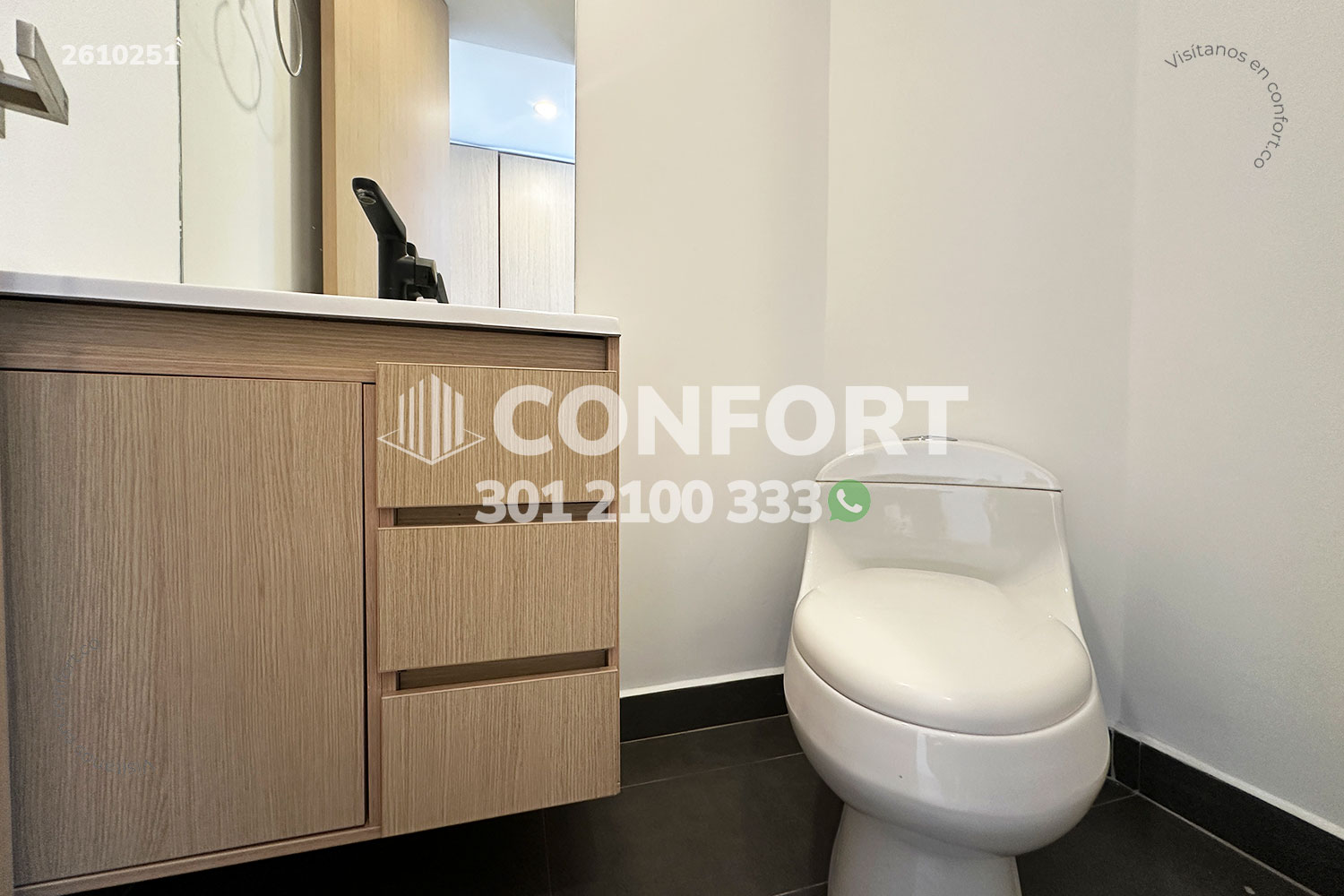 Apartamento en arriendo en San Lucas, Medellín · foto 10 de 24