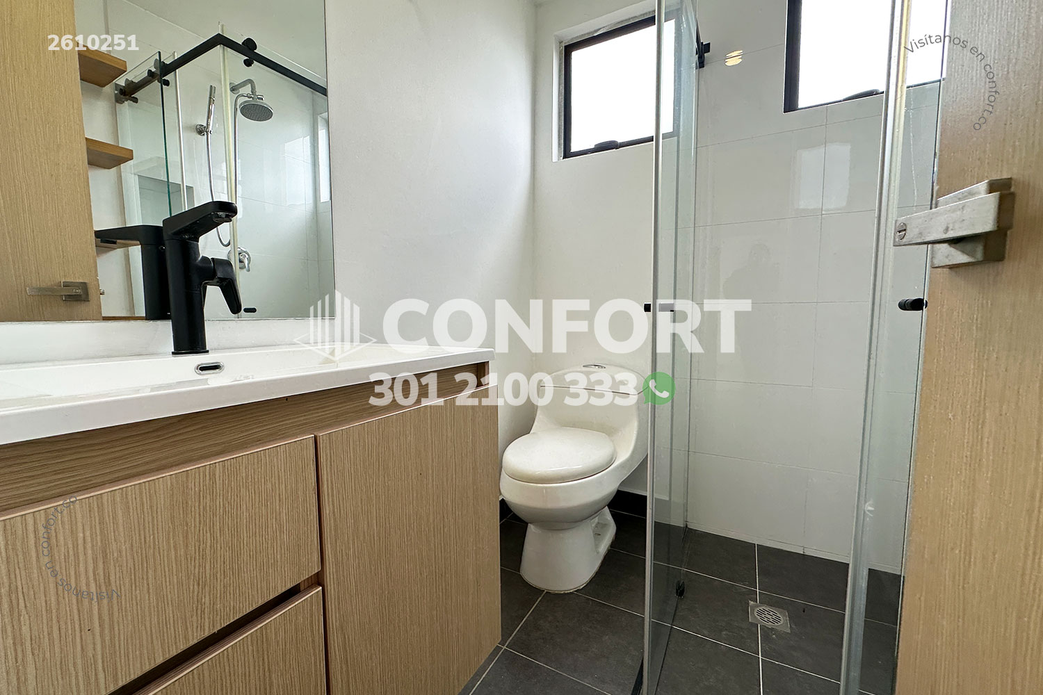 Apartamento en arriendo en San Lucas, Medellín · foto 15 de 24
