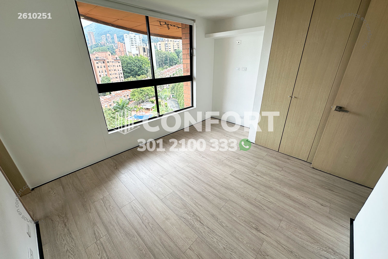 Apartamento en arriendo en San Lucas, Medellín · foto 14 de 24