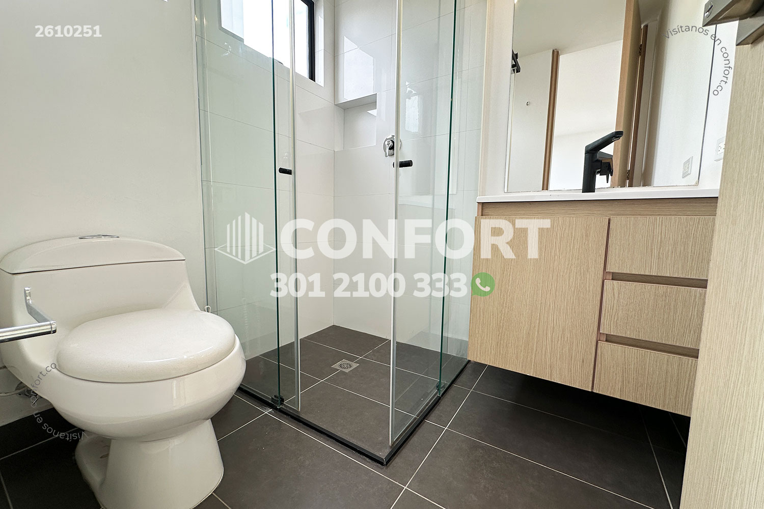 Apartamento en arriendo en San Lucas, Medellín · foto 17 de 24