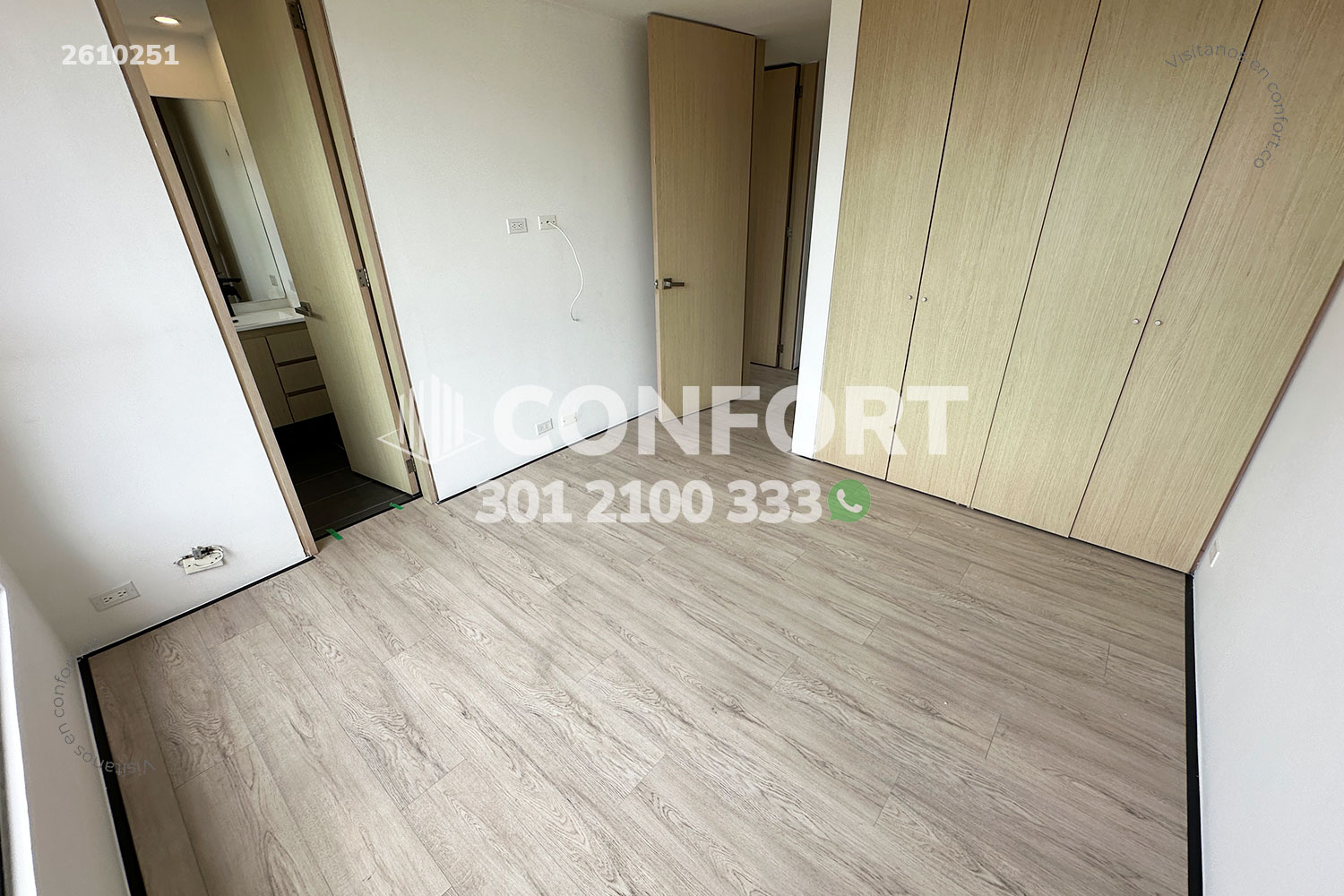 Apartamento en arriendo en San Lucas, Medellín · foto 18 de 24