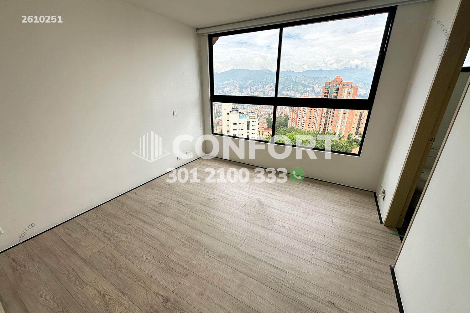 Apartamento en arriendo en San Lucas, Medellín · foto 16 de 24