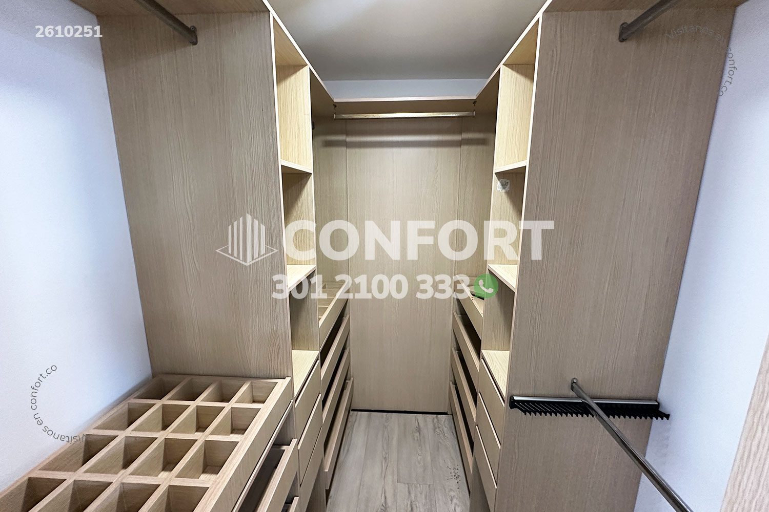 Apartamento en arriendo en San Lucas, Medellín · foto 24 de 24