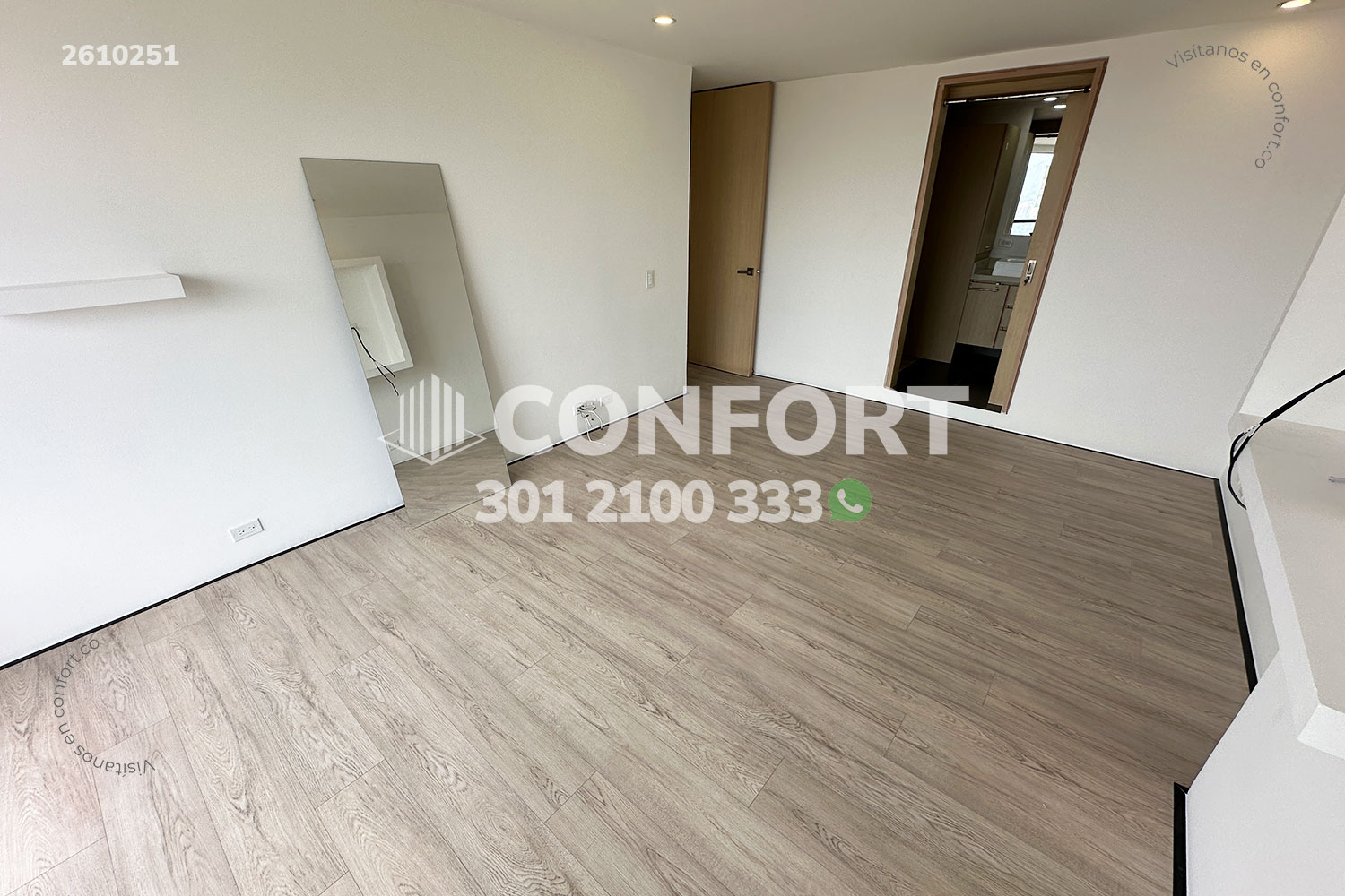 Apartamento en arriendo en San Lucas, Medellín · foto 20 de 24