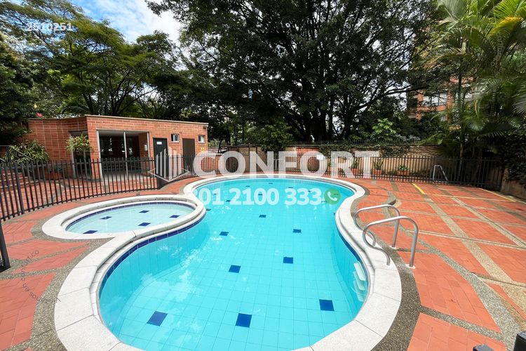 Apartamento de 3 alcobas en arriendo en Los Balsos, Medellín, 77 m² · foto 17 de 18
