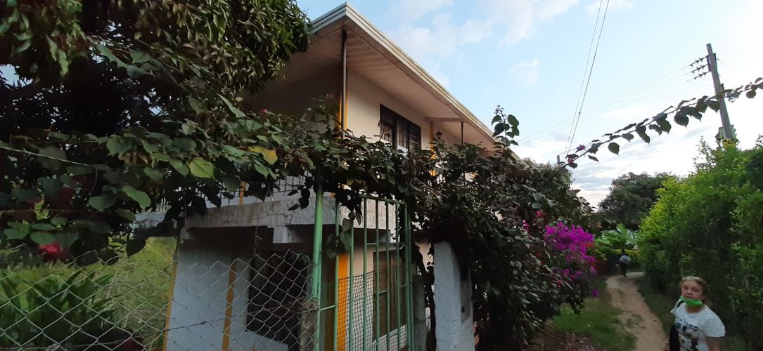Casa de 3 alcobas en venta en Condominio Campestre Valladolid, Bucaramanga, 800 m² · foto 2 de 11