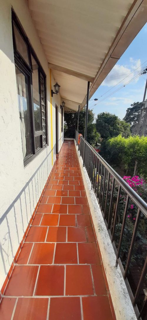 Casa de 3 alcobas en venta en Condominio Campestre Valladolid, Bucaramanga, 800 m² · foto 4 de 11