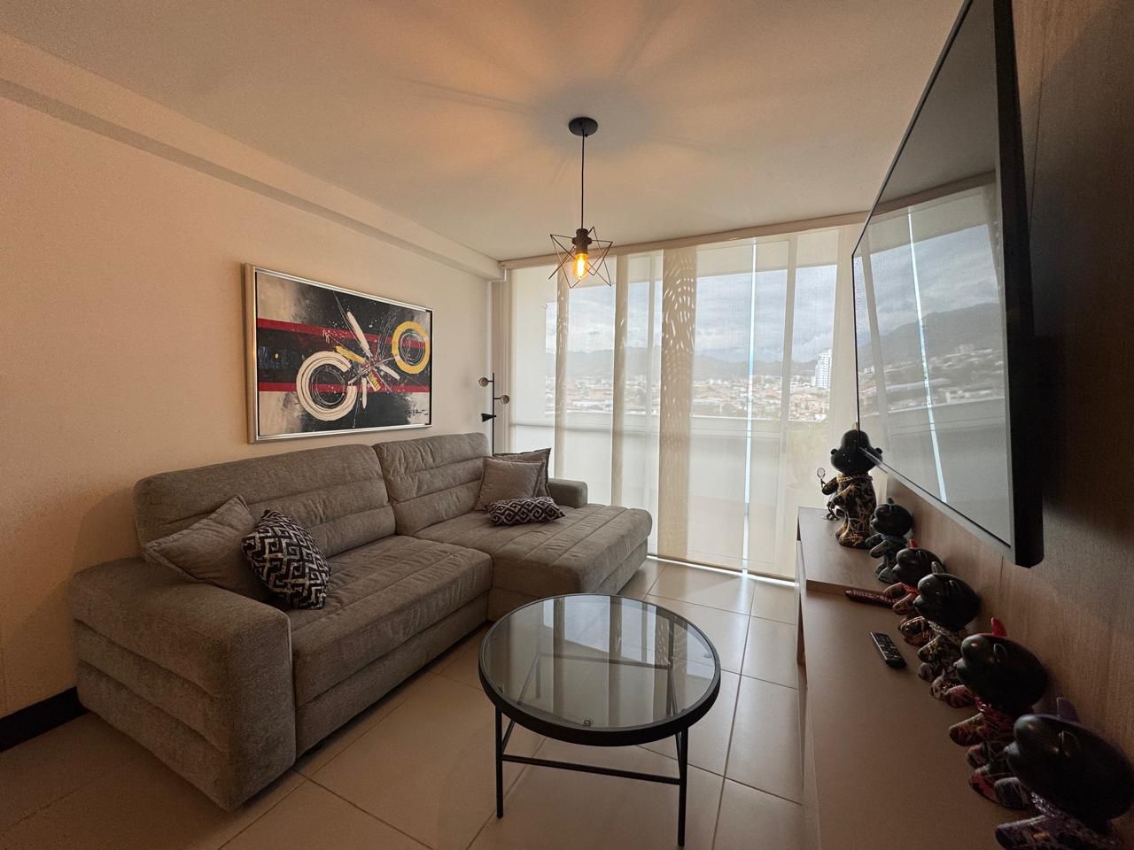 Apartamento en venta en Los Alpes, Pereira · foto 2 de 9