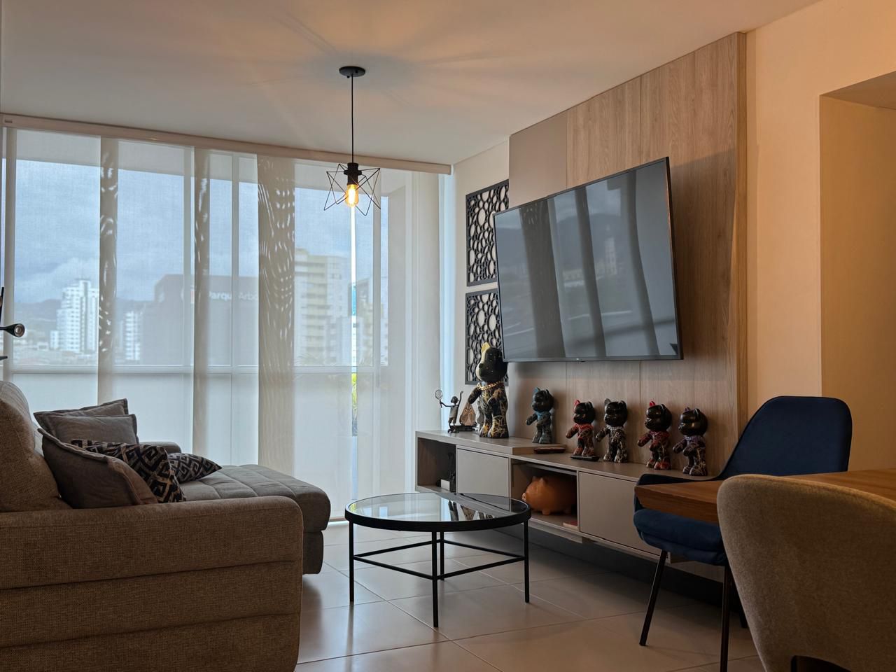 Apartamento en venta en Los Alpes, Pereira · foto 4 de 9