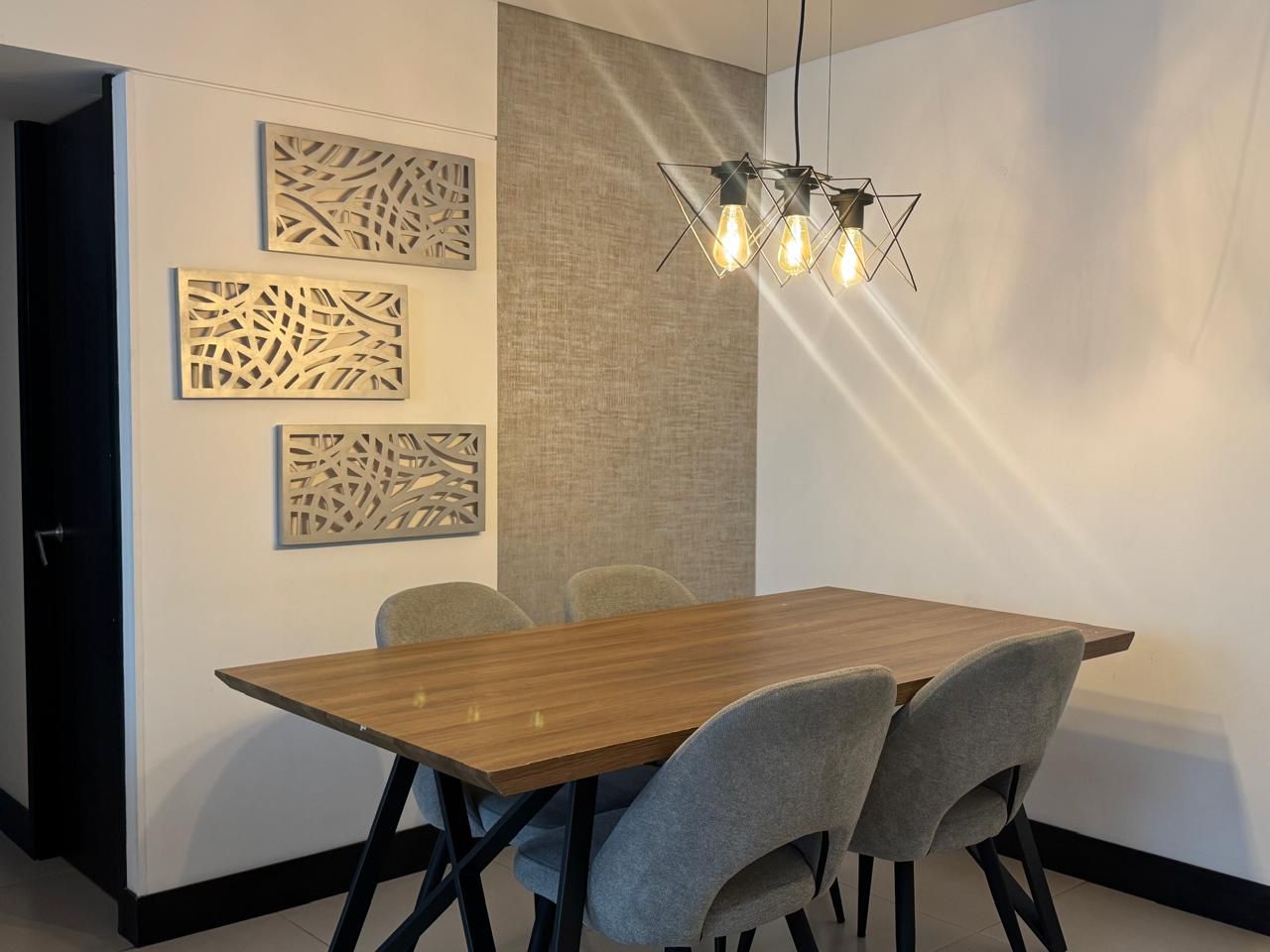 Apartamento en venta en Los Alpes, Pereira · foto 6 de 9