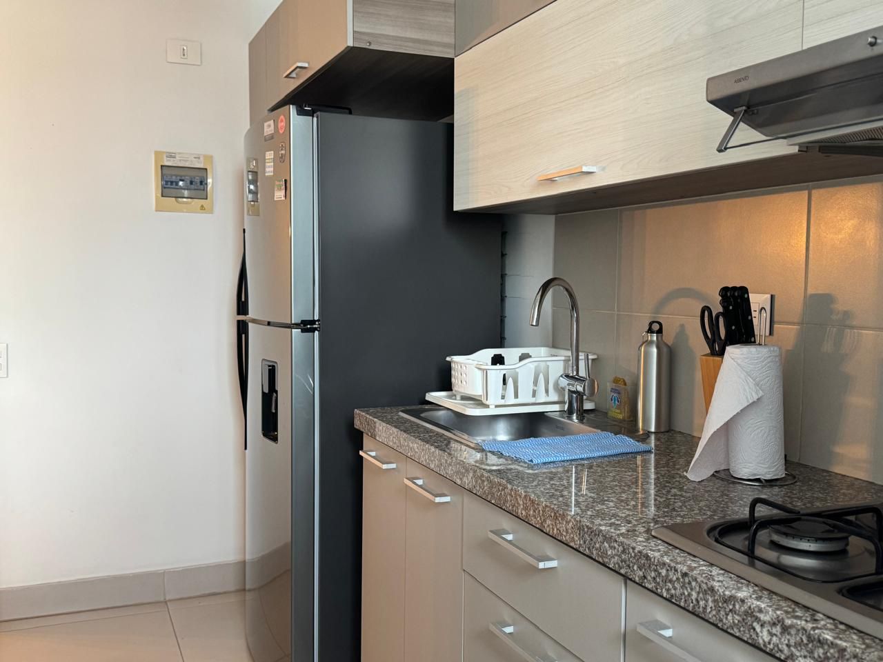 Apartamento en venta en Los Alpes, Pereira · foto 7 de 9