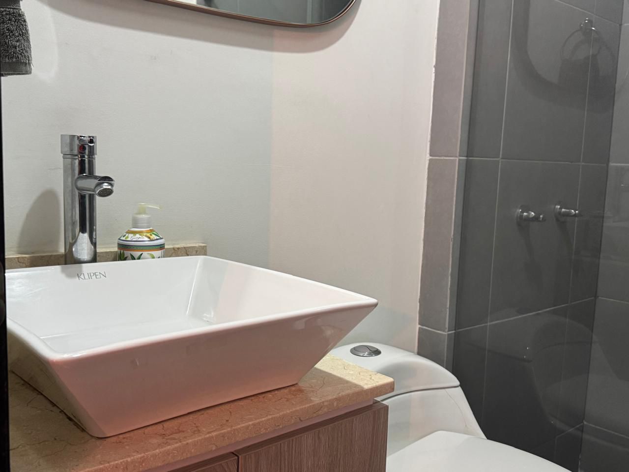 Apartamento en venta en Los Alpes, Pereira · foto 8 de 9