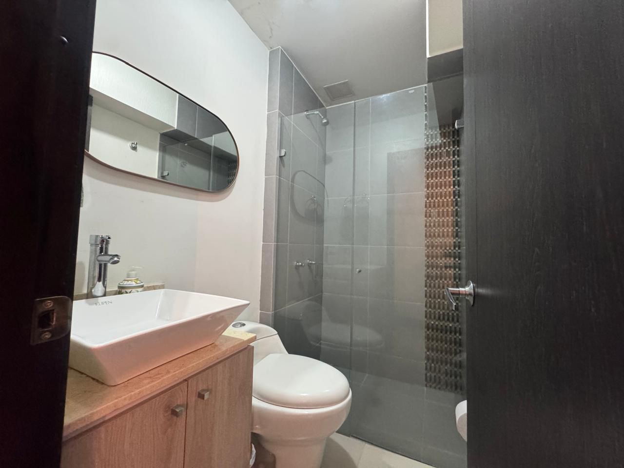 Apartamento en venta en Los Alpes, Pereira · foto 9 de 9