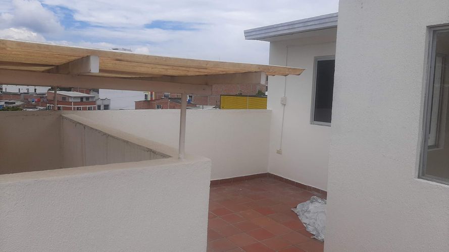 Apartamento de 3 alcobas en venta en Nuevo Sotomayor, Bucaramanga, 160 m² · foto 10 de 24