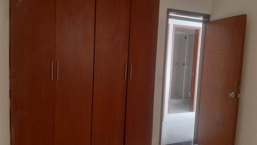 Apartamento de 3 alcobas en venta en Nuevo Sotomayor, Bucaramanga, 160 m² · foto 13 de 24