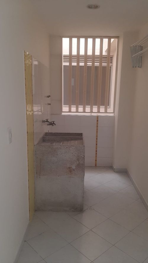 Apartamento de 3 alcobas en venta en Nuevo Sotomayor, Bucaramanga, 160 m² · foto 19 de 24