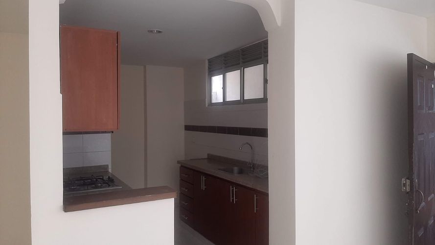 Apartamento de 3 alcobas en venta en Nuevo Sotomayor, Bucaramanga, 160 m² · foto 21 de 24
