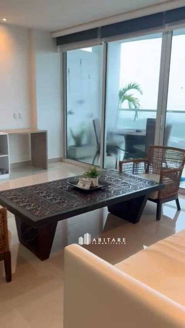Apartamento en venta en La Boquilla, Cartagena · foto 11 de 16