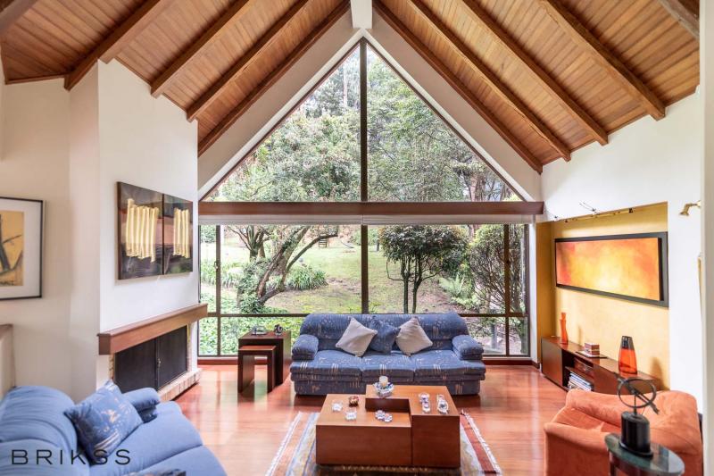 Casa en venta en Niza Suba, Bogotá · foto 3 de 20
