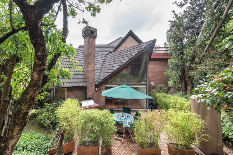Casa en venta en Niza Suba, Bogotá · foto 5 de 20