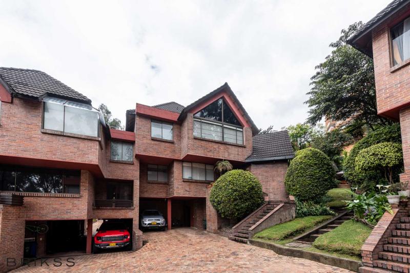 Casa en venta en Niza Suba, Bogotá · foto 6 de 20