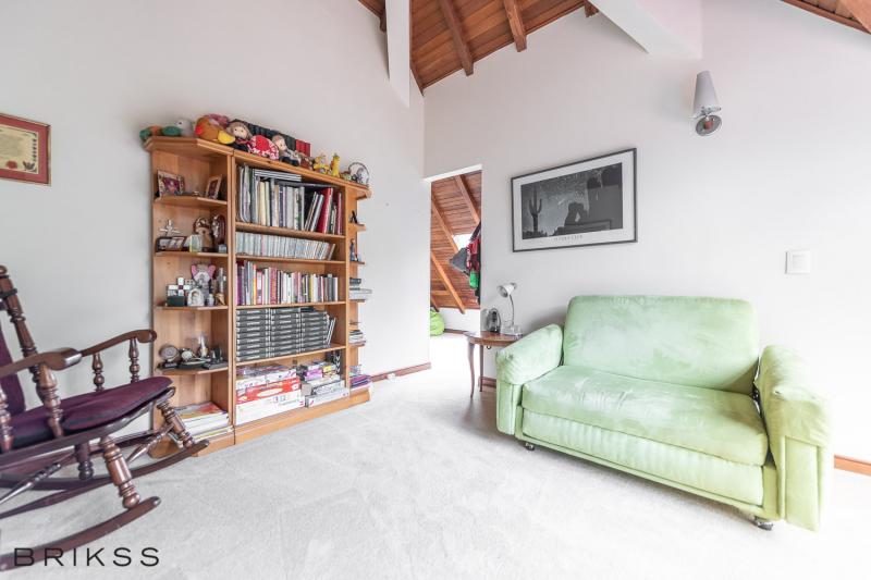 Casa en venta en Niza Suba, Bogotá · foto 16 de 20