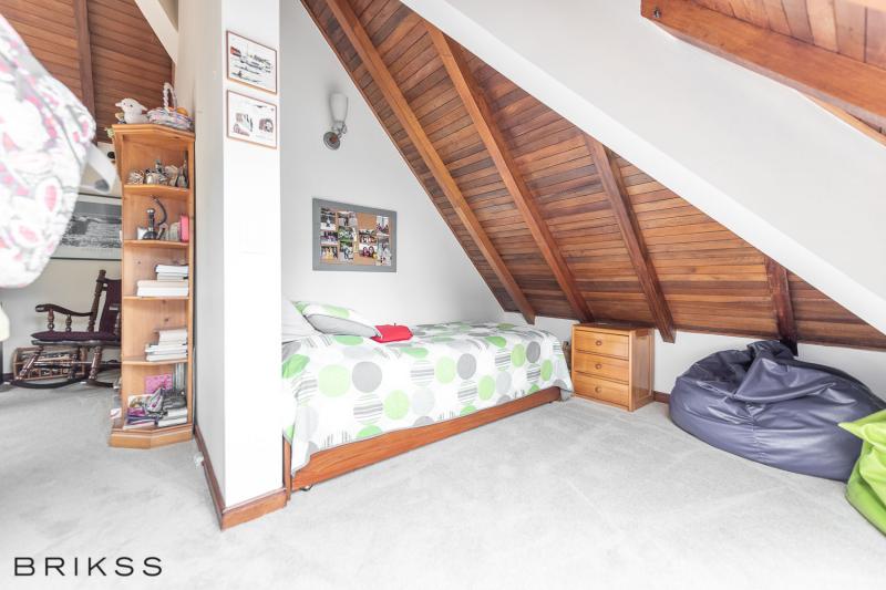Casa en venta en Niza Suba, Bogotá · foto 18 de 20