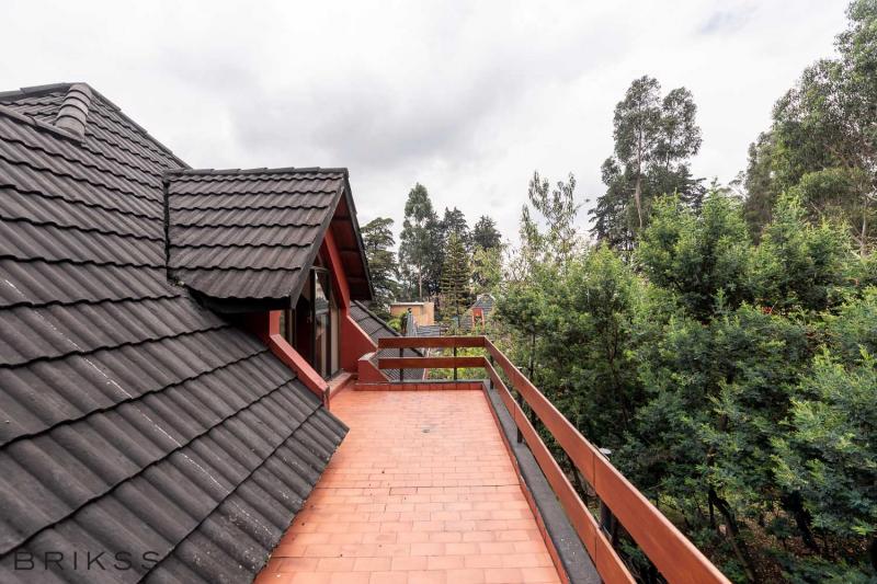 Casa en venta en Niza Suba, Bogotá · foto 19 de 20