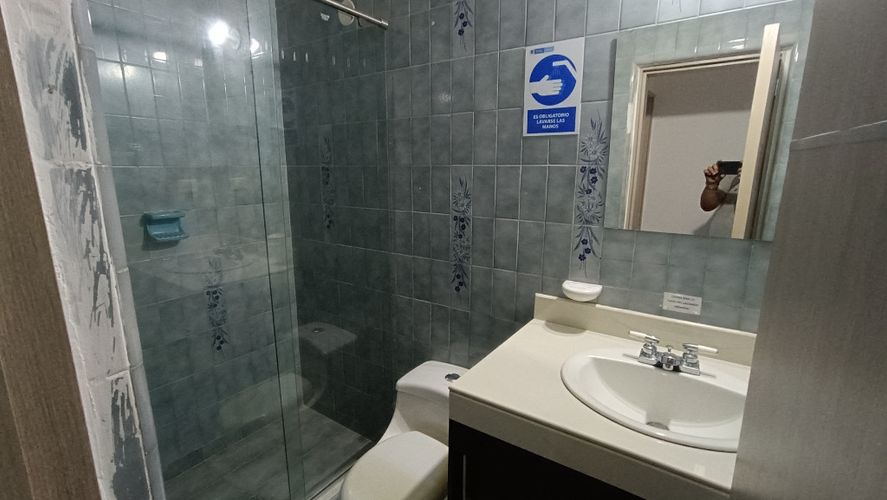 Oficina en arriendo en San Vicente, Cali, 62 m² · foto 8 de 9