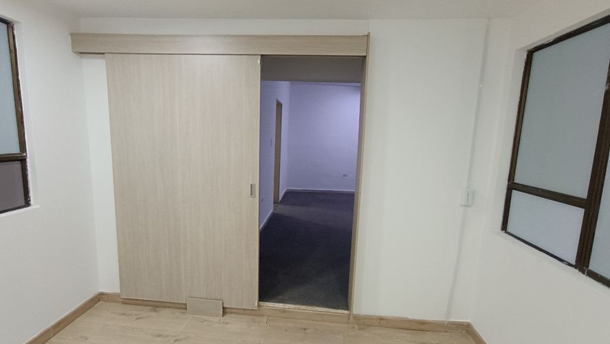 Oficina en arriendo en San Vicente, Cali, 62 m² · foto 9 de 9