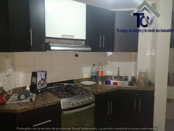 Apartamento de 4 alcobas en venta en Pan De Azucar, Bucaramanga, 110 m² · foto 2 de 21