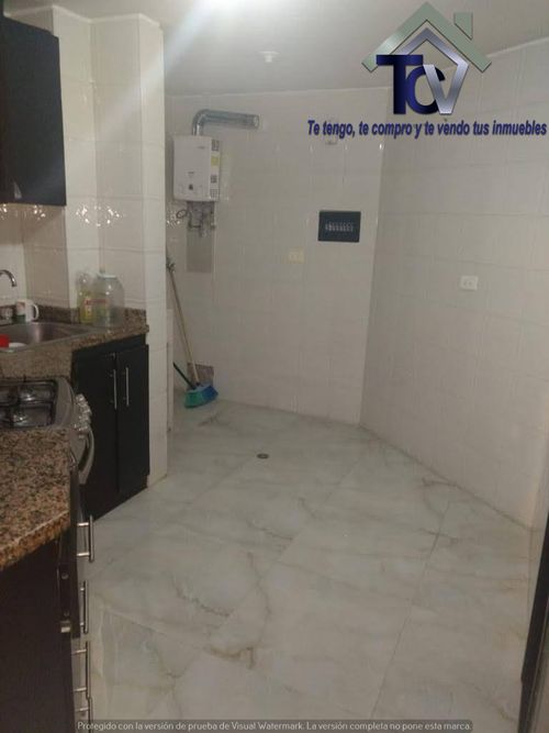 Apartamento de 4 alcobas en venta en Pan De Azucar, Bucaramanga, 110 m² · foto 3 de 21