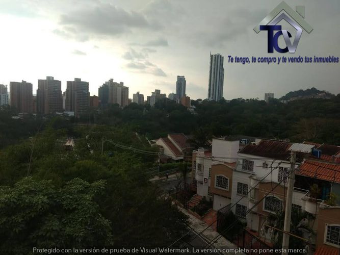Apartamento de 4 alcobas en venta en Pan De Azucar, Bucaramanga, 110 m² · foto 5 de 21