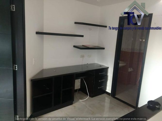 Apartamento de 4 alcobas en venta en Pan De Azucar, Bucaramanga, 110 m² · foto 7 de 21