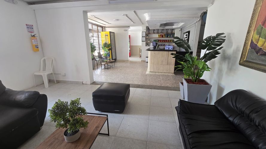 Edificio en venta en Centro, Barranquilla, 2250 m² · foto 5 de 10