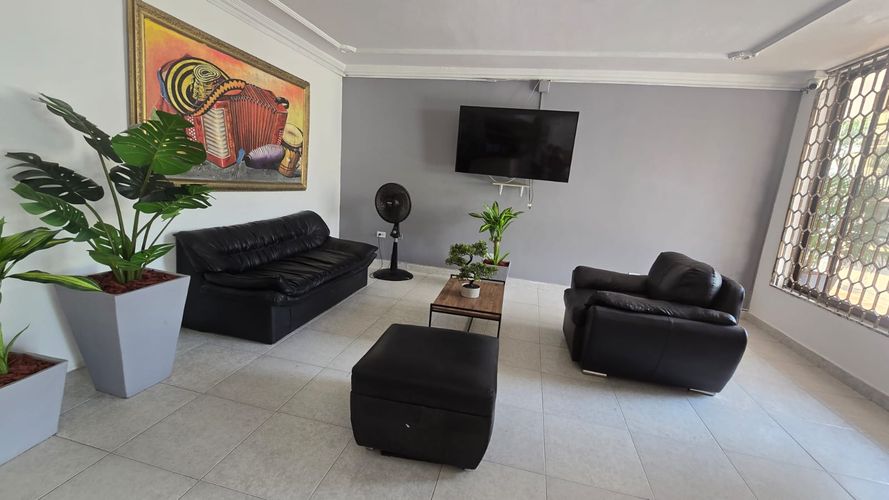 Edificio en venta en Centro, Barranquilla, 2250 m² · foto 6 de 10