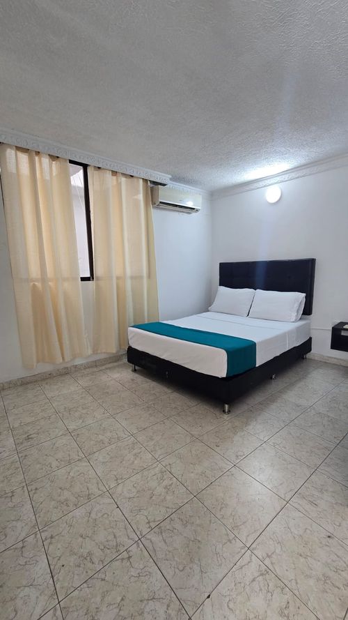 Edificio en venta en Centro, Barranquilla, 2250 m² · foto 10 de 10
