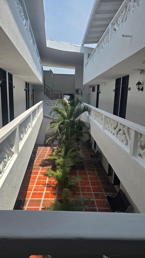 Edificio en venta en Centro, Barranquilla, 2250 m² · foto 8 de 10