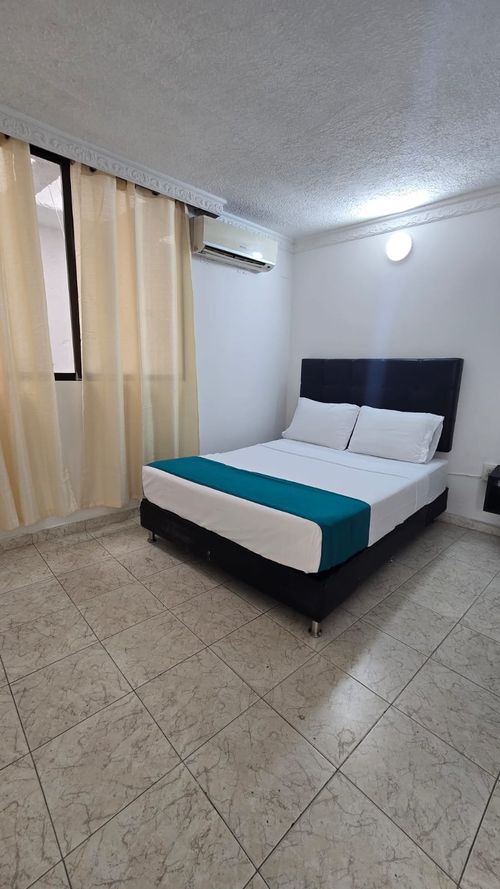Edificio en venta en Centro, Barranquilla, 2250 m² · foto 9 de 10