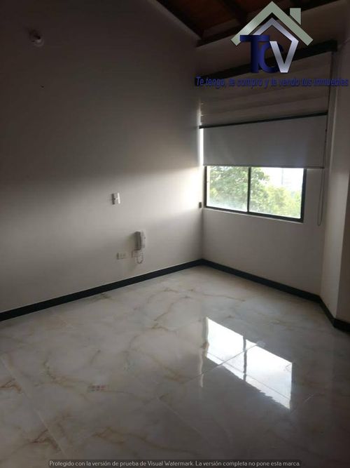 Apartamento de 4 alcobas en venta en Pan De Azucar, Bucaramanga, 110 m² · foto 11 de 21