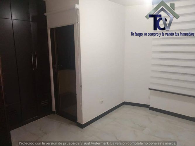 Apartamento de 4 alcobas en venta en Pan De Azucar, Bucaramanga, 110 m² · foto 13 de 21