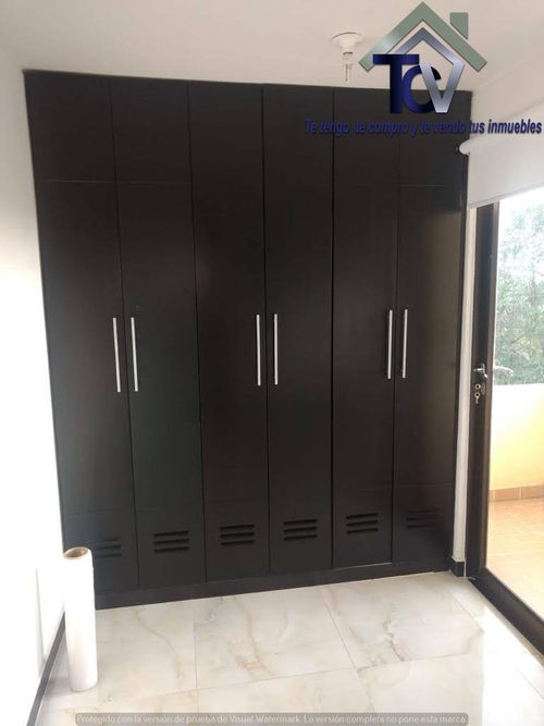 Apartamento de 4 alcobas en venta en Pan De Azucar, Bucaramanga, 110 m² · foto 15 de 21
