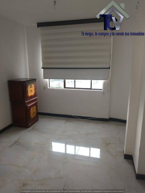 Apartamento de 4 alcobas en venta en Pan De Azucar, Bucaramanga, 110 m² · foto 17 de 21